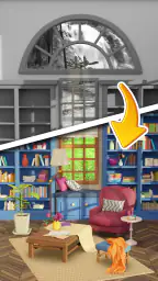 Box Away: Collect & Sort 3D screenshot