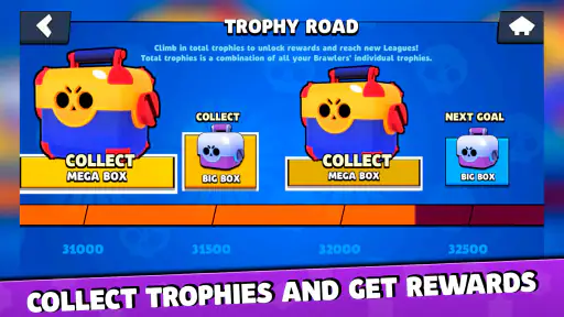 Box Simulator für Brawl Stars screenshot