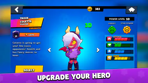 Box Simulator für Brawl Stars screenshot