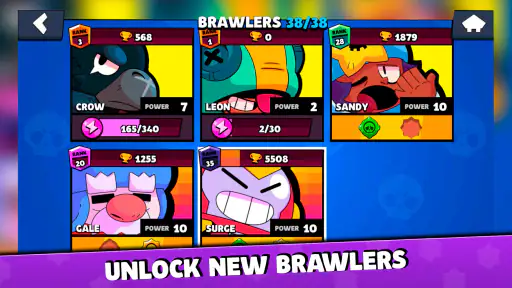 Box Simulator für Brawl Stars screenshot