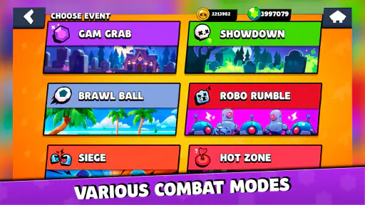 Box Simulator für Brawl Stars screenshot