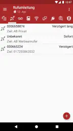 BoxToGo Pro screenshot