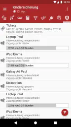 BoxToGo Pro screenshot