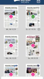 Boyens Medien screenshot