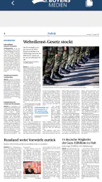 Boyens Medien screenshot