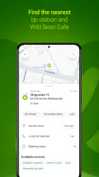 BPme – app for bp customers screenshot