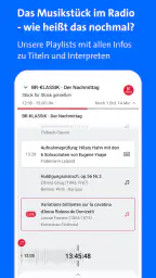 BR Radio screenshot