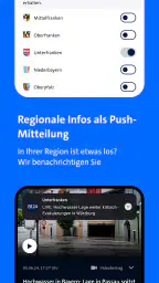 BR24 – Nachrichten screenshot