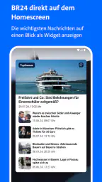 BR24 – Nachrichten screenshot