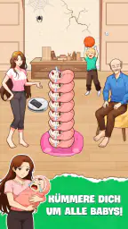 Brain Puzzle: Tricky Test screenshot
