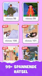 Brain Puzzle: Tricky Test screenshot