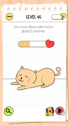 Brain Test 4: Schlaue Freunde screenshot