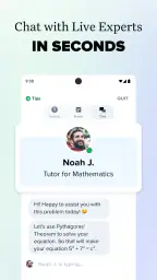 Brainly: AI Homework Helper screenshot