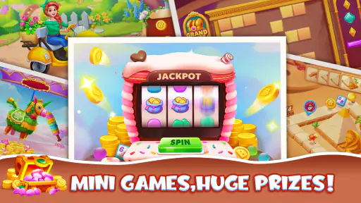 Bravo Bingo-Lucky Bingo Game screenshot