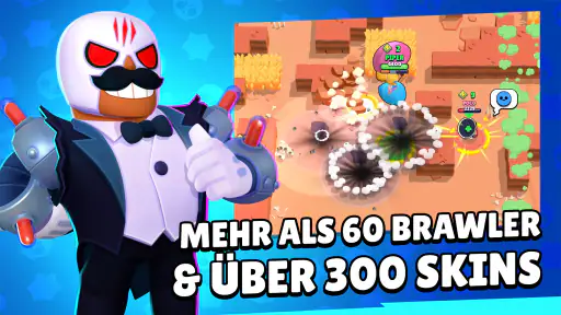 Brawl Stars screenshot
