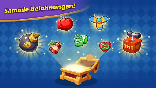 Breaker Fun 2: Zombiespiele screenshot