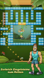 Breaker Fun - Rescue Adventure screenshot