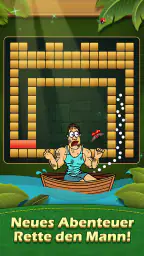 Breaker Fun - Rescue Adventure screenshot