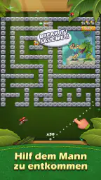 Breaker Fun - Rescue Adventure screenshot