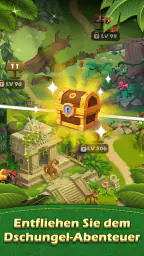 Breaker Fun - Rescue Adventure screenshot