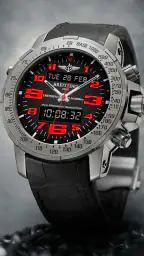 Breitling Hybrid Watchface screenshot