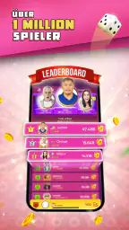 Brettspiele Backgammon Friends screenshot