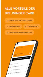 Breuninger | Mode & Lifestyle screenshot