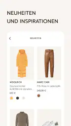 Breuninger | Mode & Lifestyle screenshot