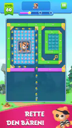 Brick Ball Blast: Kugelbrecher screenshot