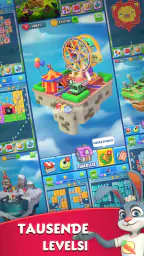 Brick Ball Blast: Kugelbrecher screenshot