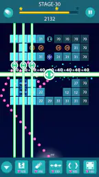 Bricks and Balls - Brick Game screenshot