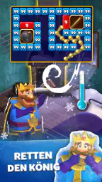 Bricks Royale-Brick Balls Game screenshot