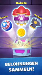 Bricks Royale-Brick Balls Game screenshot