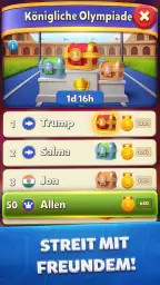 Bricks Royale-Brick Balls Game screenshot