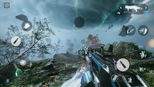 Bright Memory: Infinite screenshot
