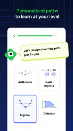 Brilliant: Learn by doing screenshot