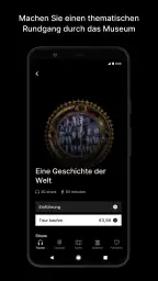British Museum Audio screenshot