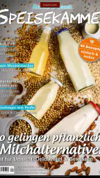 Brot Magazin screenshot