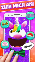 Bruno – My Talking Slime Pet screenshot