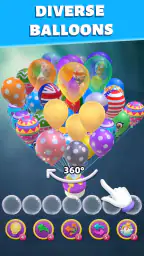 Bubble Boxes - Puzzlespiele screenshot