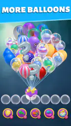 Bubble Boxes - Puzzlespiele screenshot