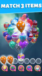 Bubble Boxes - Puzzlespiele screenshot