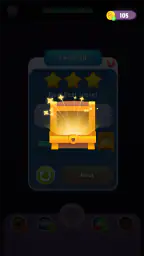 Bubble Shooter Rainbow screenshot