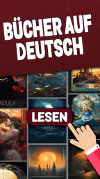 Bücher Auf Deutsch screenshot