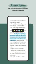 Bücher Lesen - Kobo Books screenshot