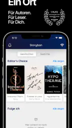 Bücher lesen kostenlos screenshot
