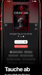Bücher lesen kostenlos screenshot