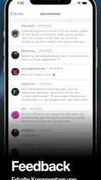 Bücher lesen kostenlos screenshot