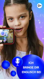 Buddy.ai: Englisch für Kinder screenshot