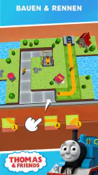 Budge World: Spiel & Spaß screenshot